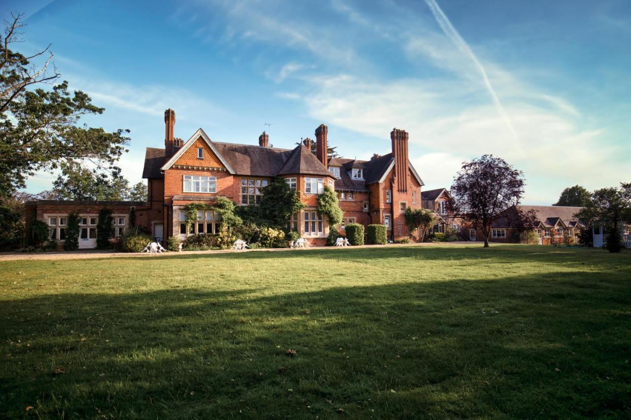 Cantley House Hotel - Wokingham Esterno foto