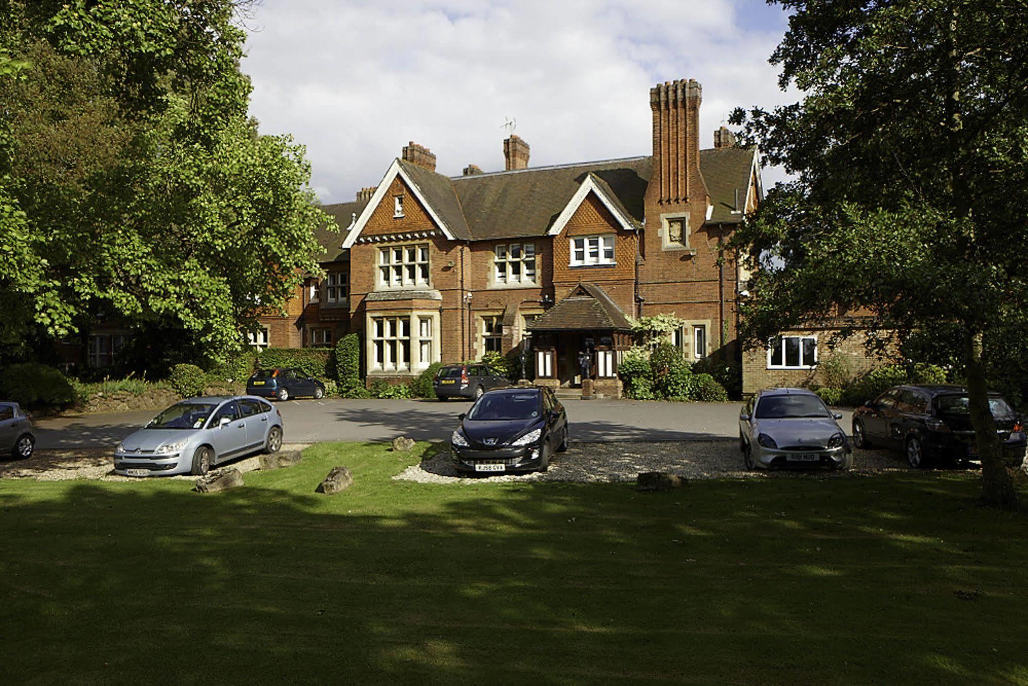 Cantley House Hotel - Wokingham Esterno foto