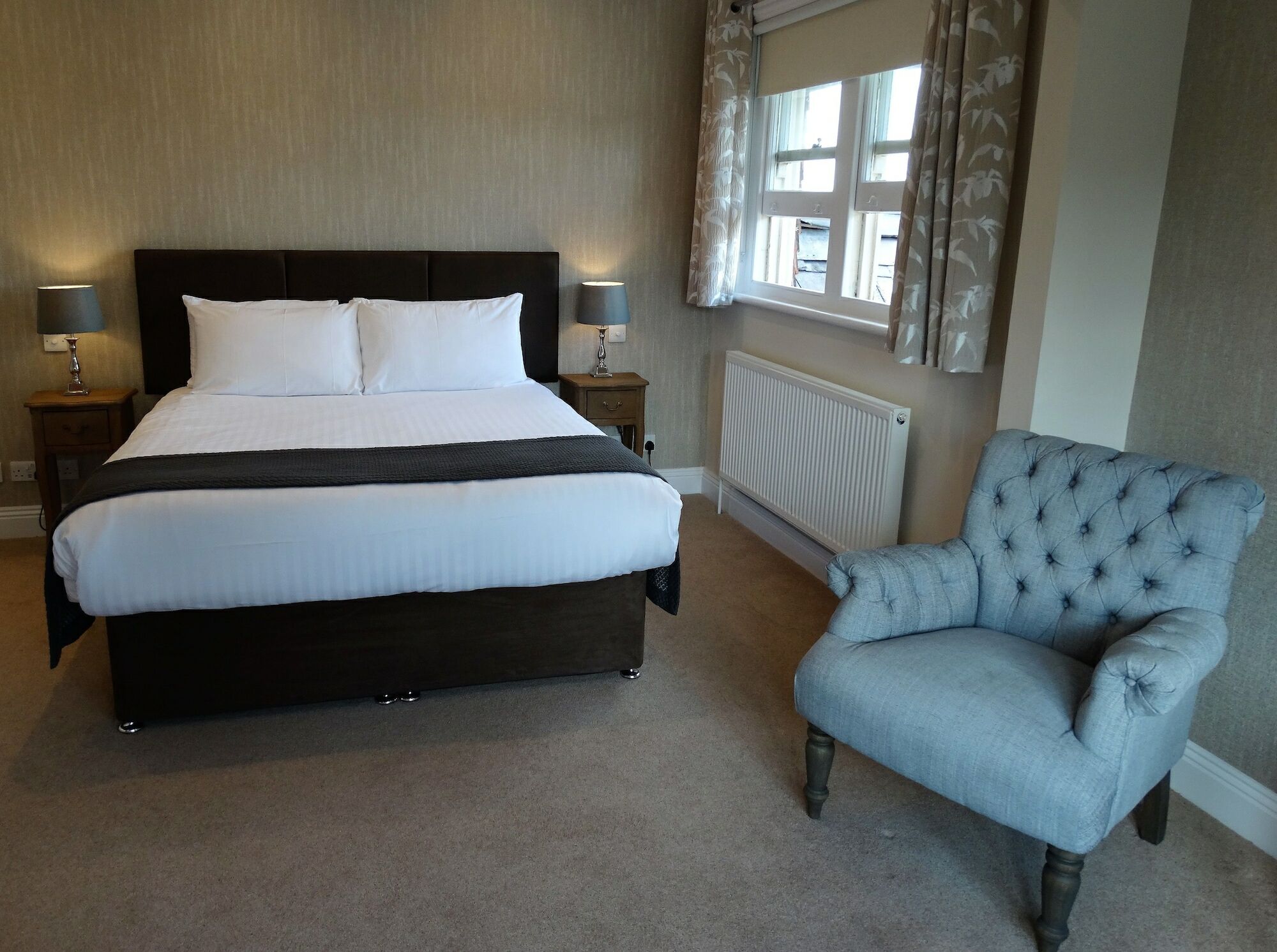 Cantley House Hotel - Wokingham Esterno foto