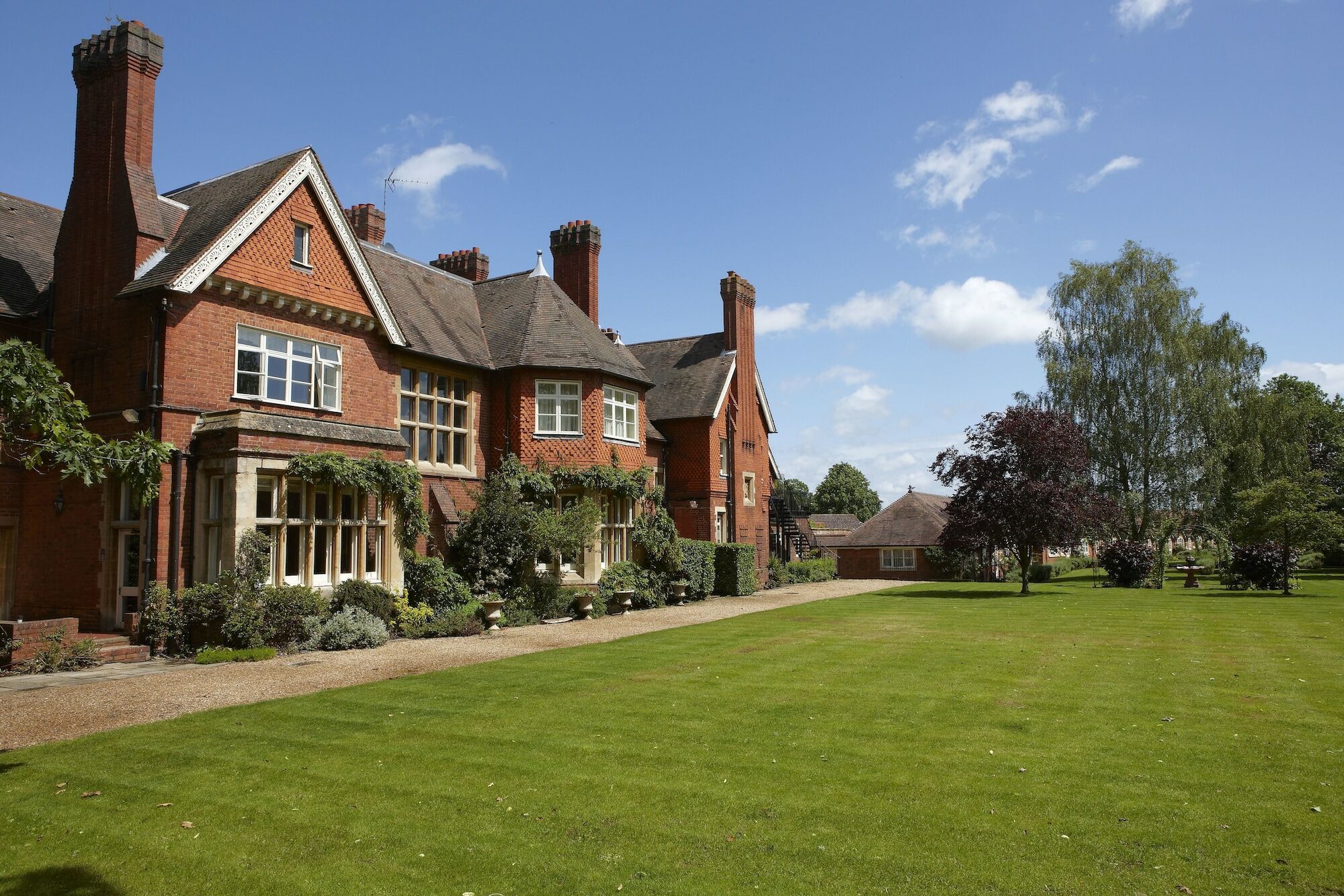 Cantley House Hotel - Wokingham Esterno foto