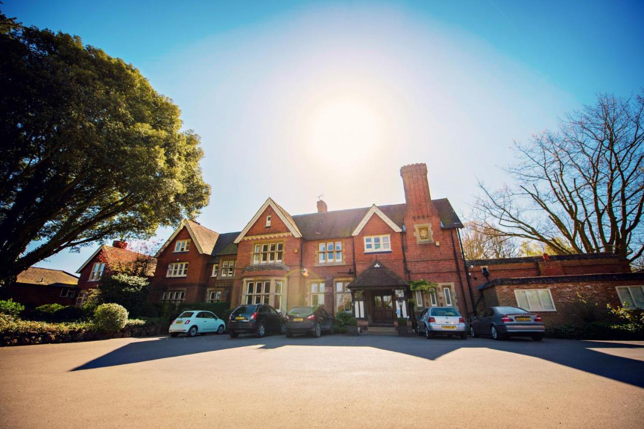 Cantley House Hotel - Wokingham Esterno foto